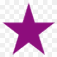 Download Social Bookmark Icon - Star Png PNG Image with Light Purple