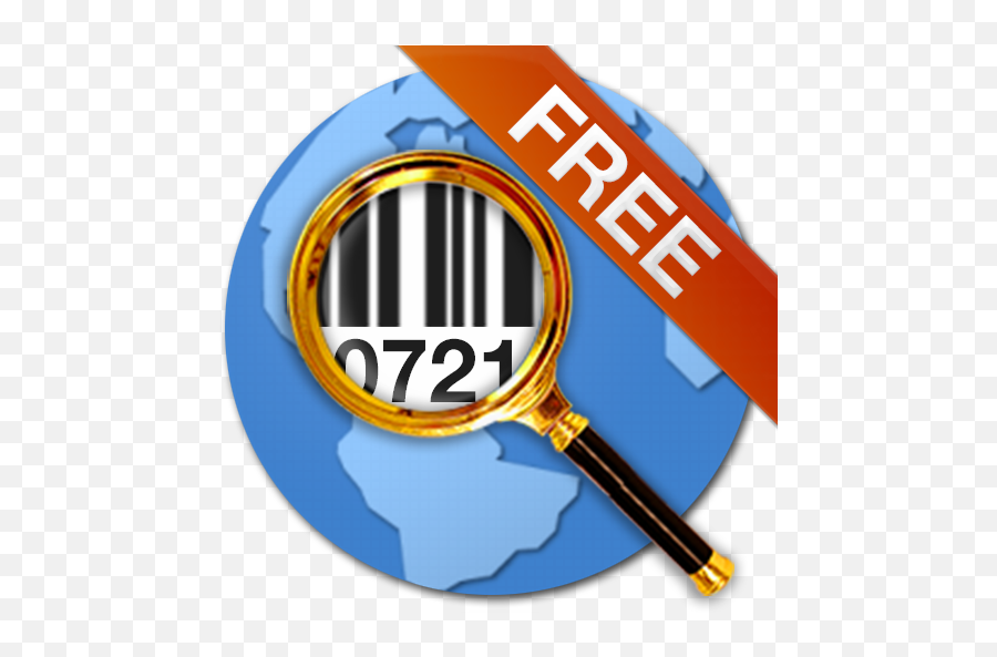 Barcode Scanner 261 Download Android Apk Aptoide - Loupe Png,Barcode Scanner Icon