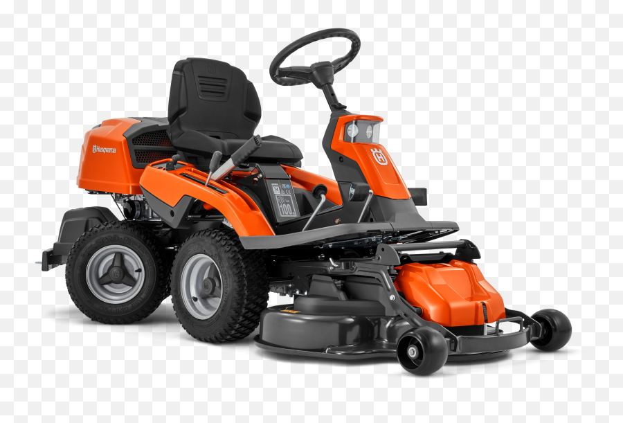 Riders - Sit On U0026 Rideon Mowers Husqvarna Husqvarna Rider Png,Riding Lawn Mower Icon