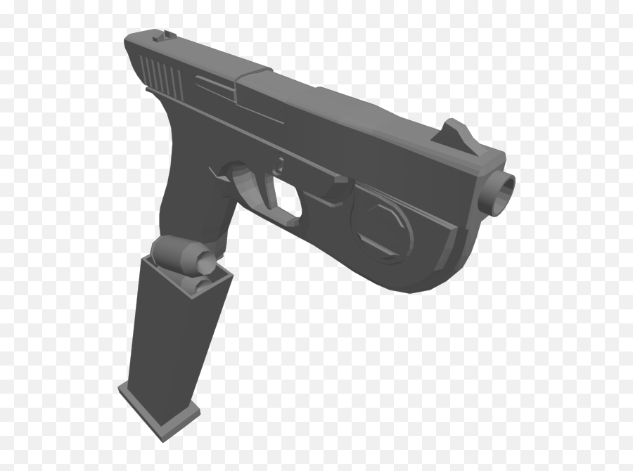 Glock 96 Gamebanana - Weapons Png,Ironsight Desktop Icon