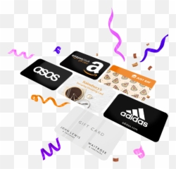 Refer A Friend - Adidas Football png