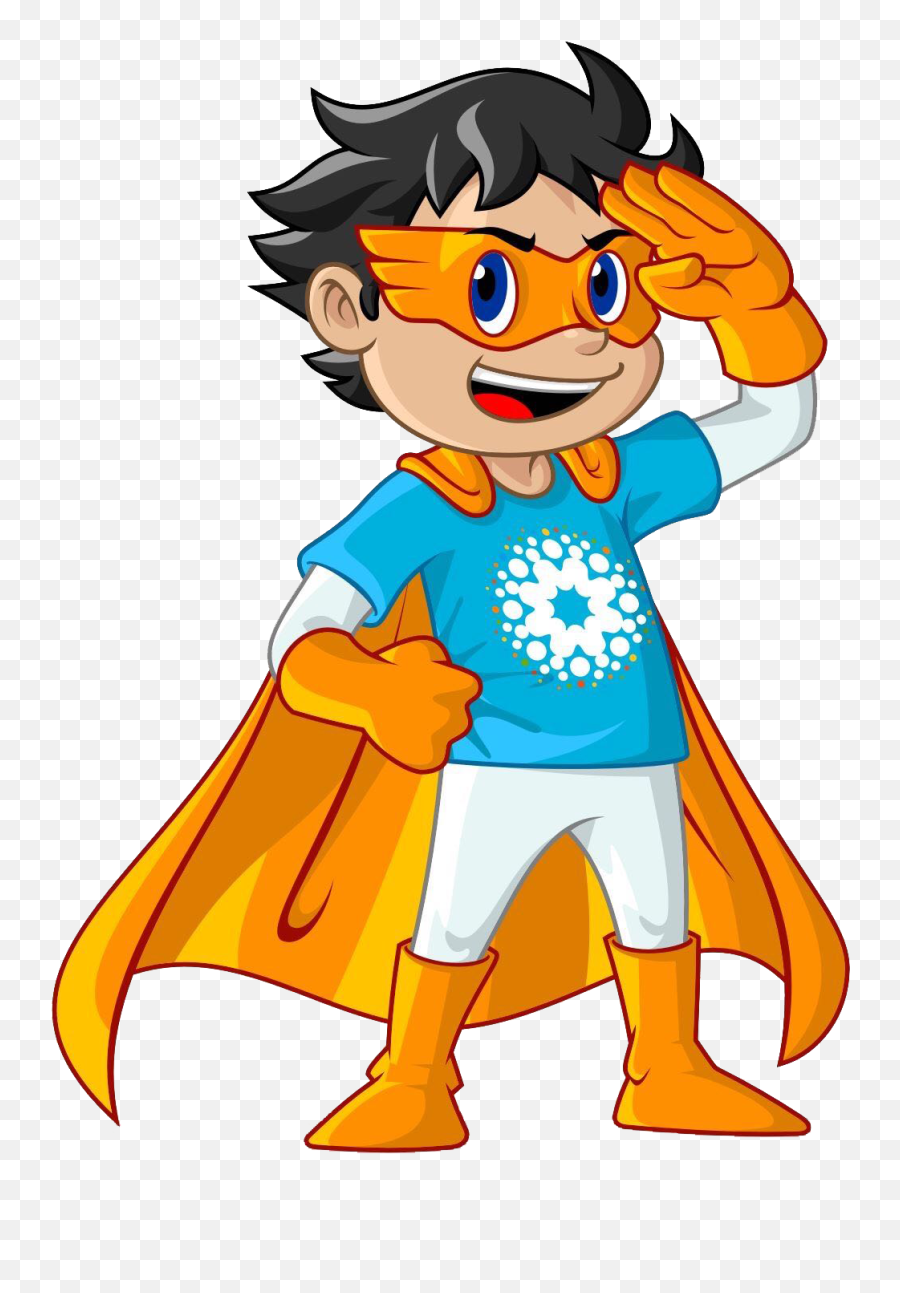 Ice Be A Hero With Icebreaker - Fictional Character Png,Super Heroes Icon