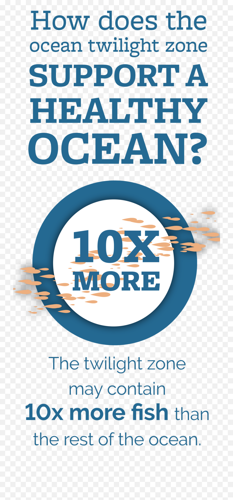 Value Of The Ocean Twilight Zone - Lg Color Png,Fromt The Depths Icon