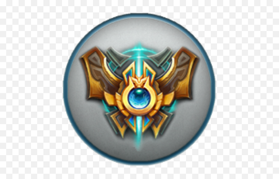 Champions Builds For Lol 44 Download Android Apk Aptoide - Challenger Badge League Of Legends Png,Renekton Icon