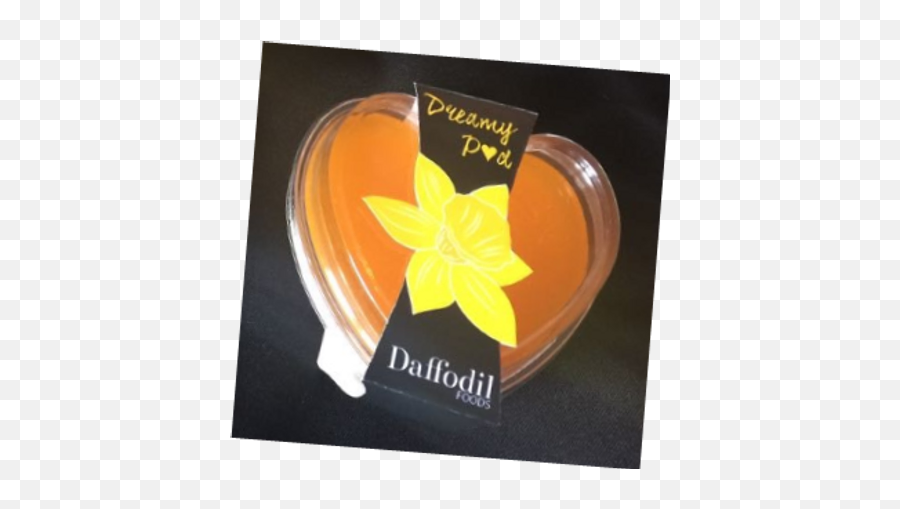Daffodil Foods About Welsh Clotted Cream - Sunflowers Png,Daffodil Icon