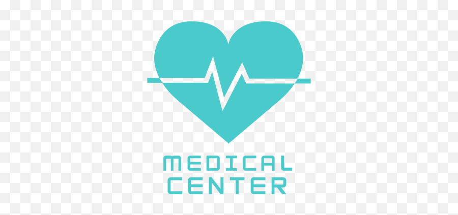 Medical Center Flat Icon - Medical Center Logo Png,Medic Icon Png