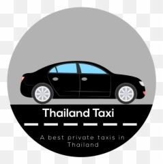 Download Hd Thailand Taxi - Executive Car Png,Taxi Cab Png