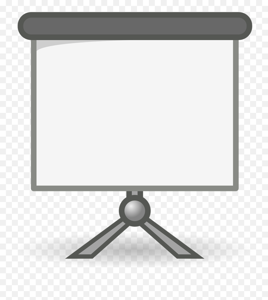 How To Clean A Projector Screen - Presentation Png,Ceiling Mounted Video Projector Icon Plan
