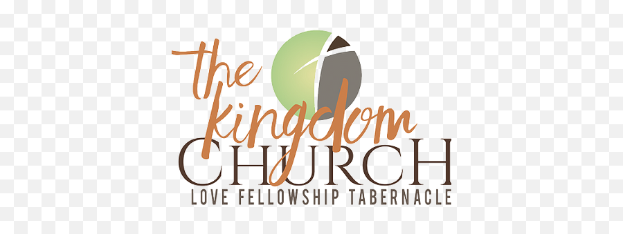 About The Kingdom Church Love Fellowship Tabernacle - Language Png,Tabernacle Icon