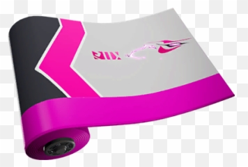 Foxbow Quiver - Fortnite Drift Shift png