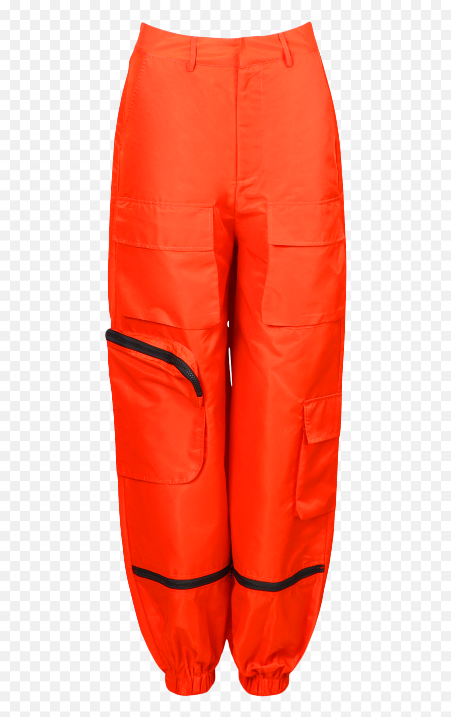 Neon Shell Cargo Pants - Solid Png,Icon Super Duty Pants