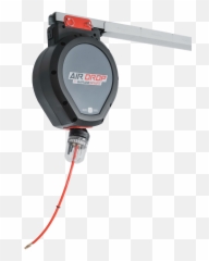 Air Drop - Smart Automated Pump Garage Portable png