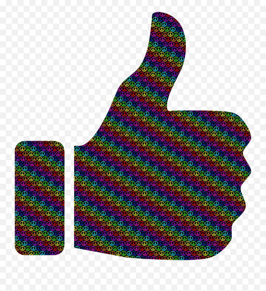 Like Button Thumb Signal Computer Icons - Thumbs Up Clipart No Background Png,Thumbs Up Transparent Background
