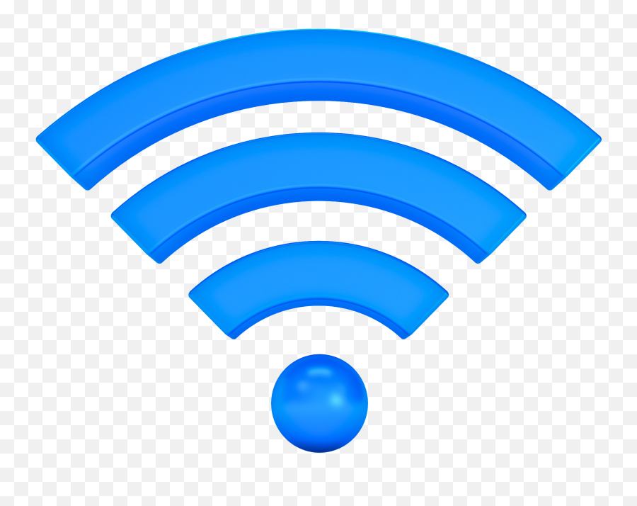 Wi - Icono De Wifi Png,Ios 7 Wifi Icon