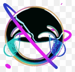 Top Vaporwave Png Gif Stickers For Andro 850425 - PNG Transparent