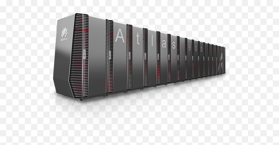 Atlas 900 Ai Cluster - Huawei Atlas 900 Png,Kw Icon 900