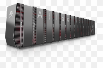 Atlas 900 Ai Cluster - Huawei png
