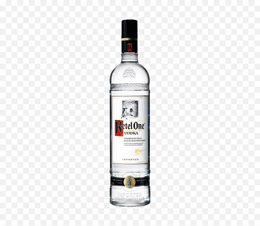 Ketel One Vodka 700ml - Ketel One Vodka 70cl Png,Vodka Png