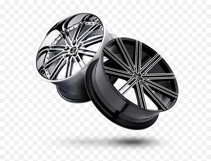Black Rhino Wheels - 2crave Wheels Png,Jeep Icon Wheels