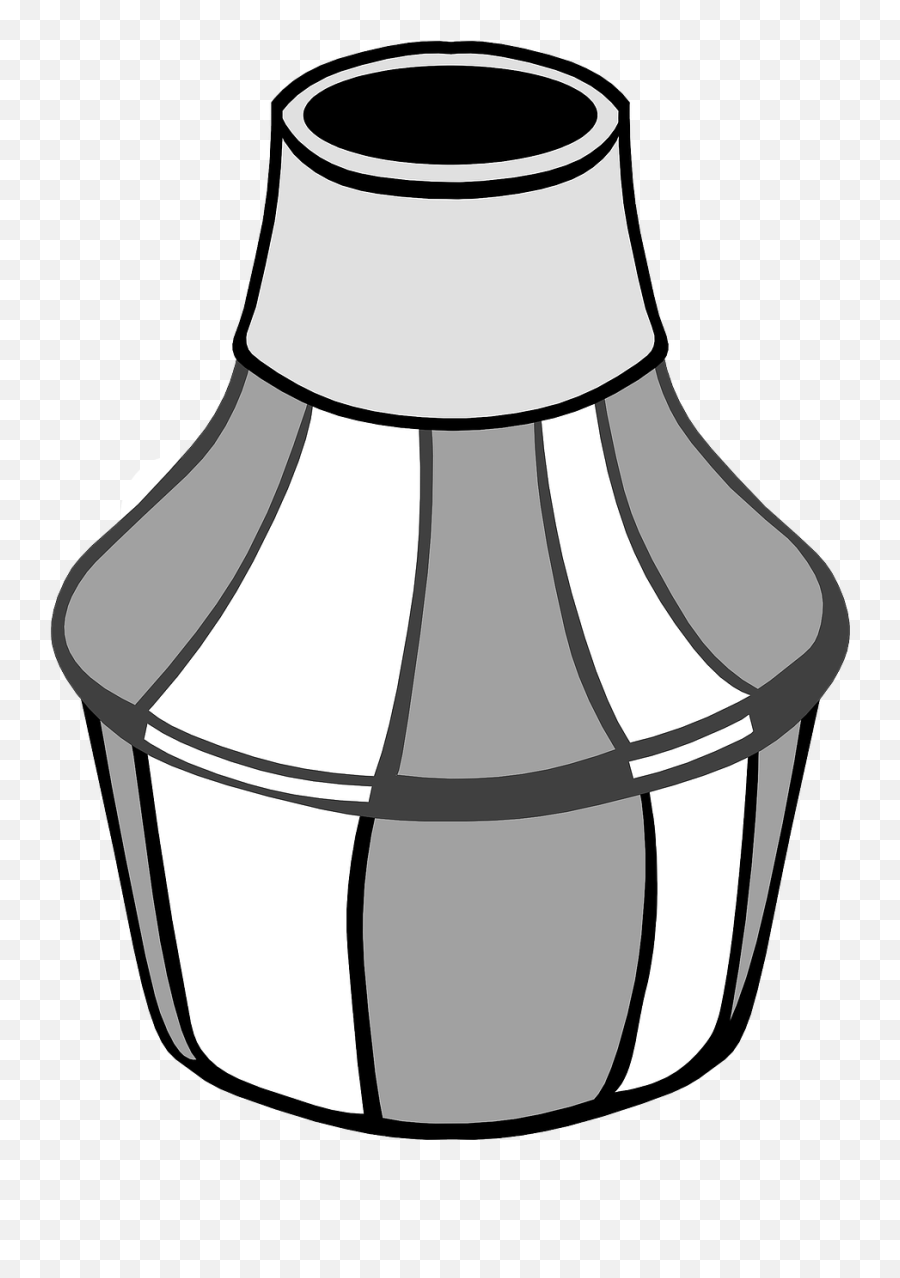 Muffler Mute Ink Inkpot Inkwell Png Picpng Muted Speaker Icon