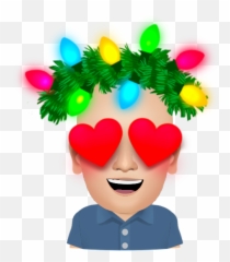 How To Create Your Seasonal Facebook Avatars And Use - Happy png