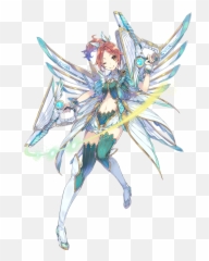 Qunalaw Fate Branch Phantasy Star Wiki Fandom - png