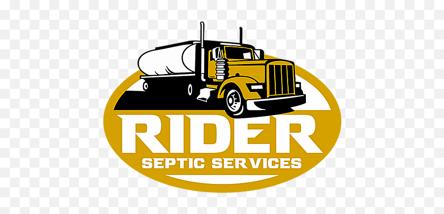 Rider Septic Services Company In Fayette County - Language Png,Septic Tank Icon