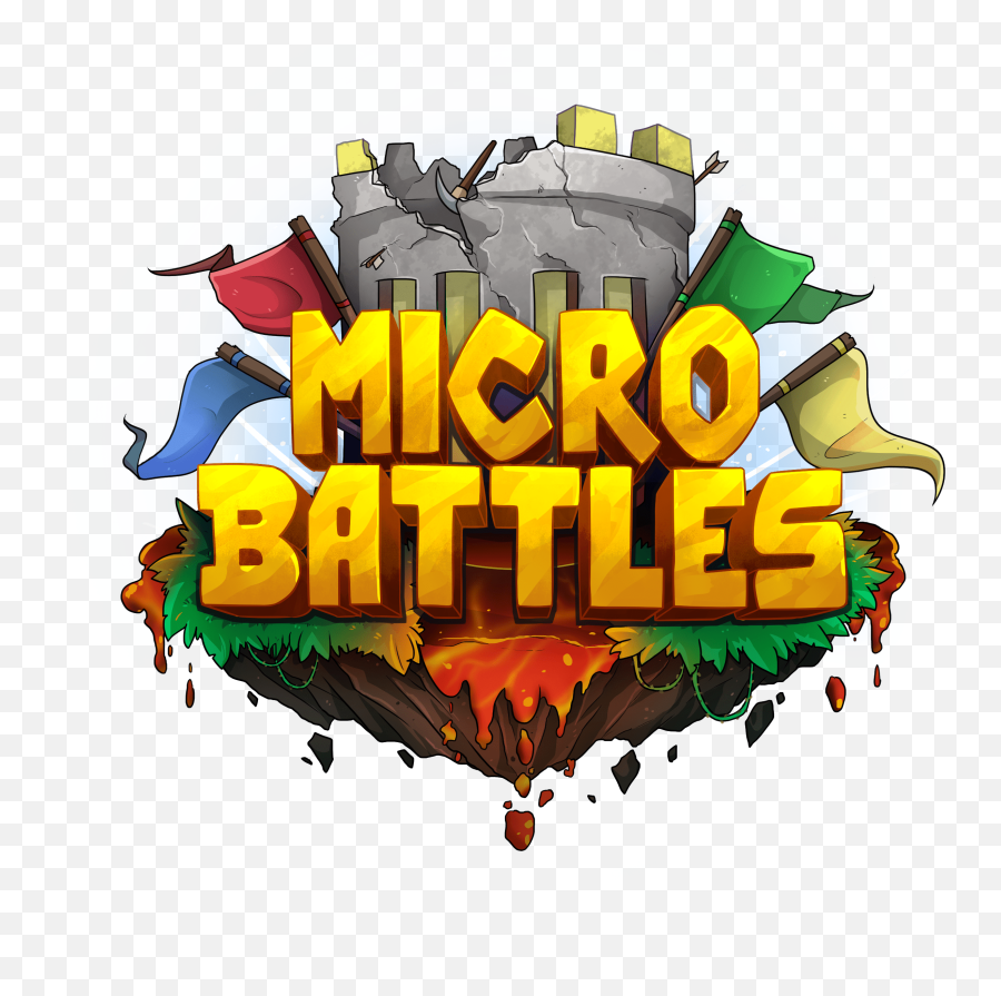 Bedrock Cake Wars Mineplex - Micro Battle Map Png,Minecraft Cake Icon