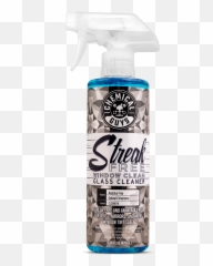 Streak Free Window Clean Glass Cleaner - Chemical Guys png