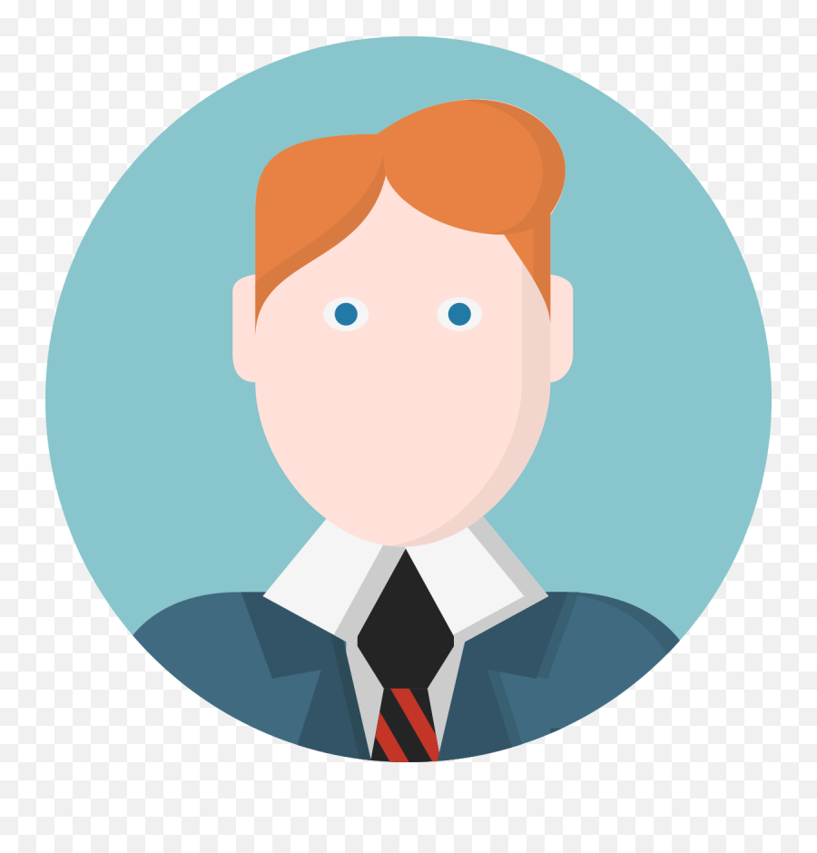 Man With Tax Percentage Signal Vector Svg Icon 2 - Png Avatar Person Human Icon,Icon Of A Person
