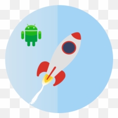 New App - Startup Icon Png