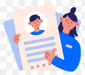 User Profile Rating Free Icon Discover Illustration - Happy png