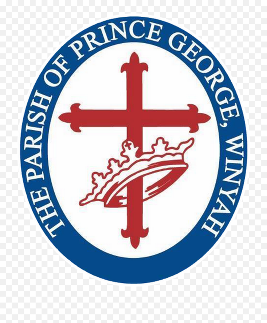Prince George Winyah Church Self Guided Tour - Sep 14 2021 Bimbel Al Qolam Png,Guided Tour Icon
