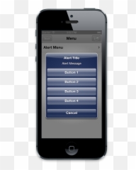 Jake Chasan Plugins - Swift Notification Banner png