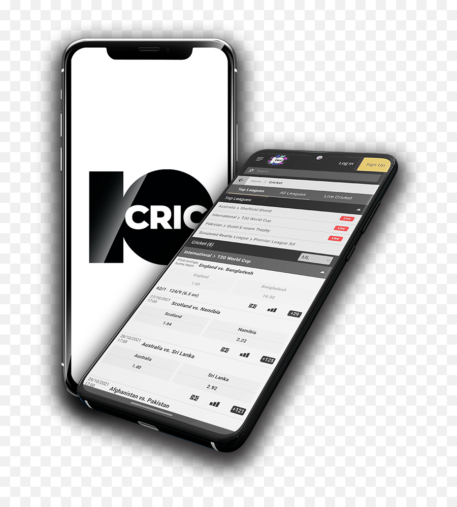 10cric App Download For Android Apk And Ios - Vertical Png,Barclays Premier League Icon Download