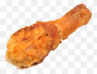 Fried Chicken Png Clipart 50307 - Web Icons Free Fry Png
