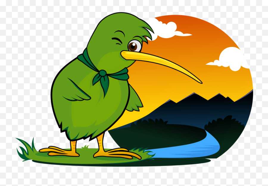 Kiwi Bird Png Images Transparent Free Download Pngmart - Kiwi Bird,Kiwi Bird Icon