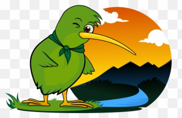 Kiwi Bird Png Images Transparent Free Download Pngmart