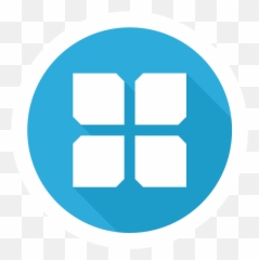 Notification Bar Launcher - Apps Google Play Tiny House Clip Art png
