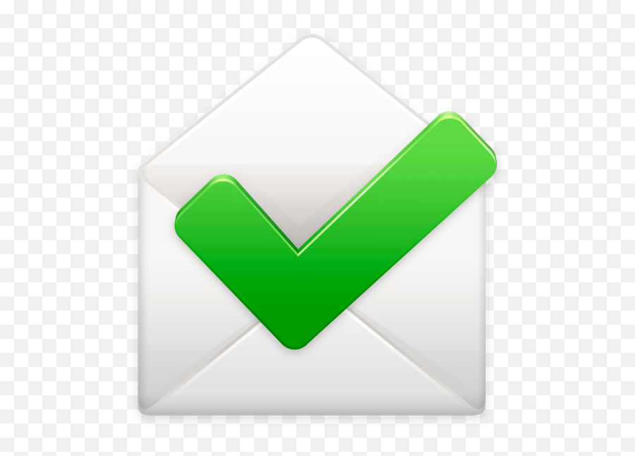 Email Verifier Software For Macos And Windows - Horizontal Png,Online Now Myspace Icon