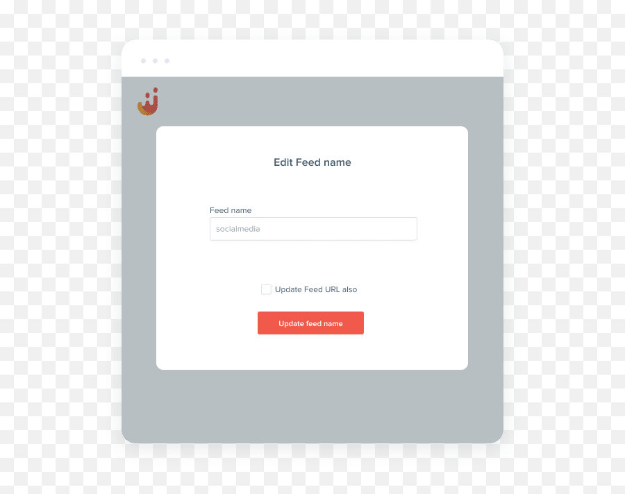 Wordpress Social Feed Plugin Custom - Juicer Social Vertical Png,Social Feed Icon