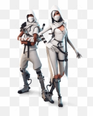 Download Fortnite Character Png - Transparent PNG png Ninja Save The World