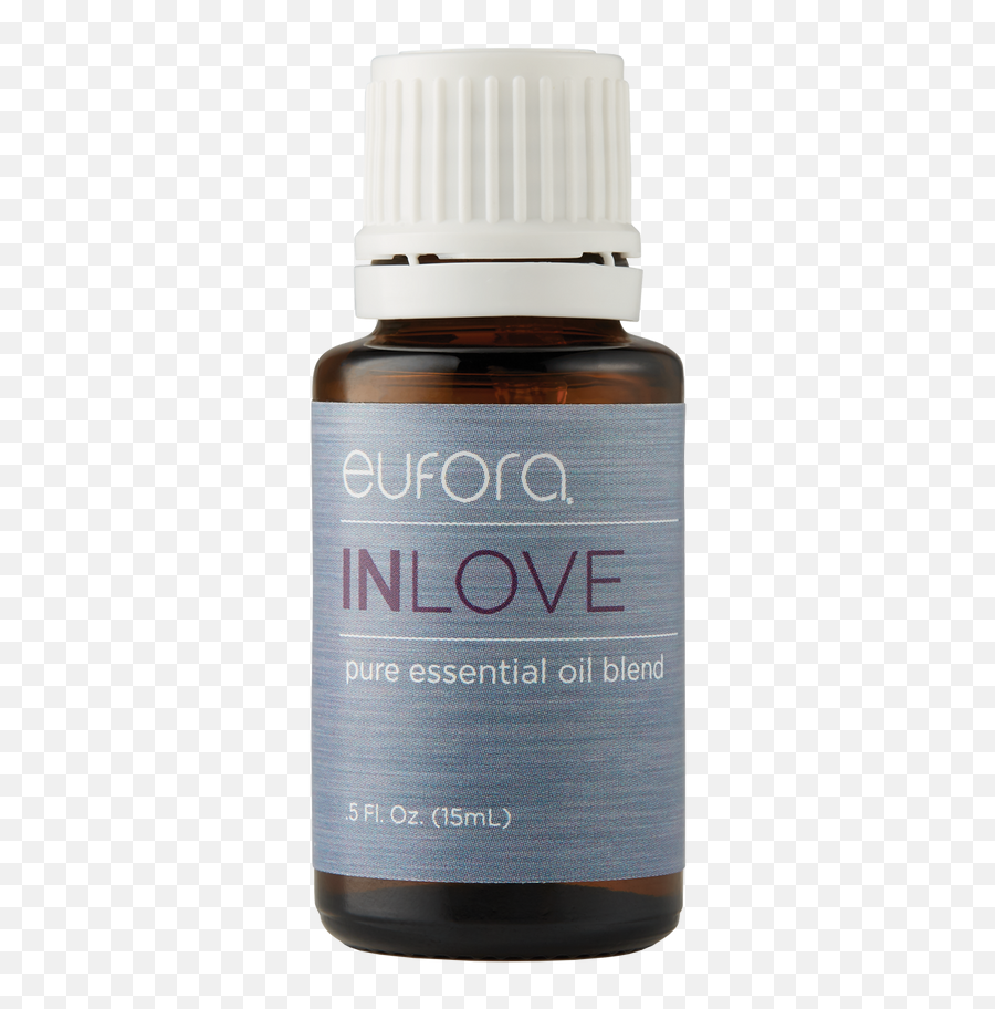 Inlove Pure Essential Oil Blend - Office Instrument Png,Essential Oil Icon