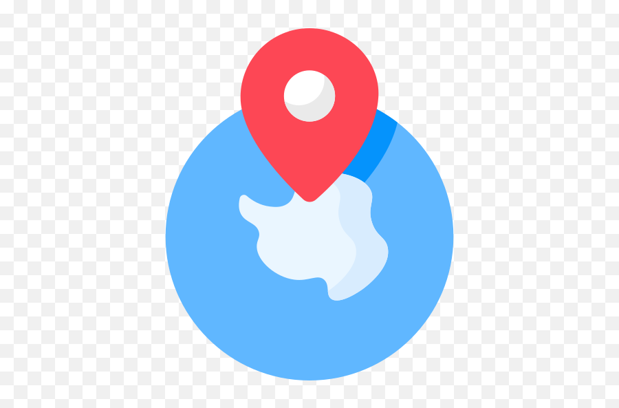 Map - Free Maps And Location Icons Vertical Png,Map Icon Ico