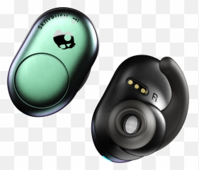 Skullcandy Push Truly Wireless Earbuds Headphone - png