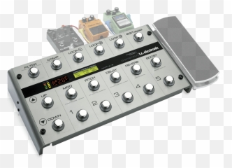 Tc Electronic Product G - SYSTEM Tc System png
