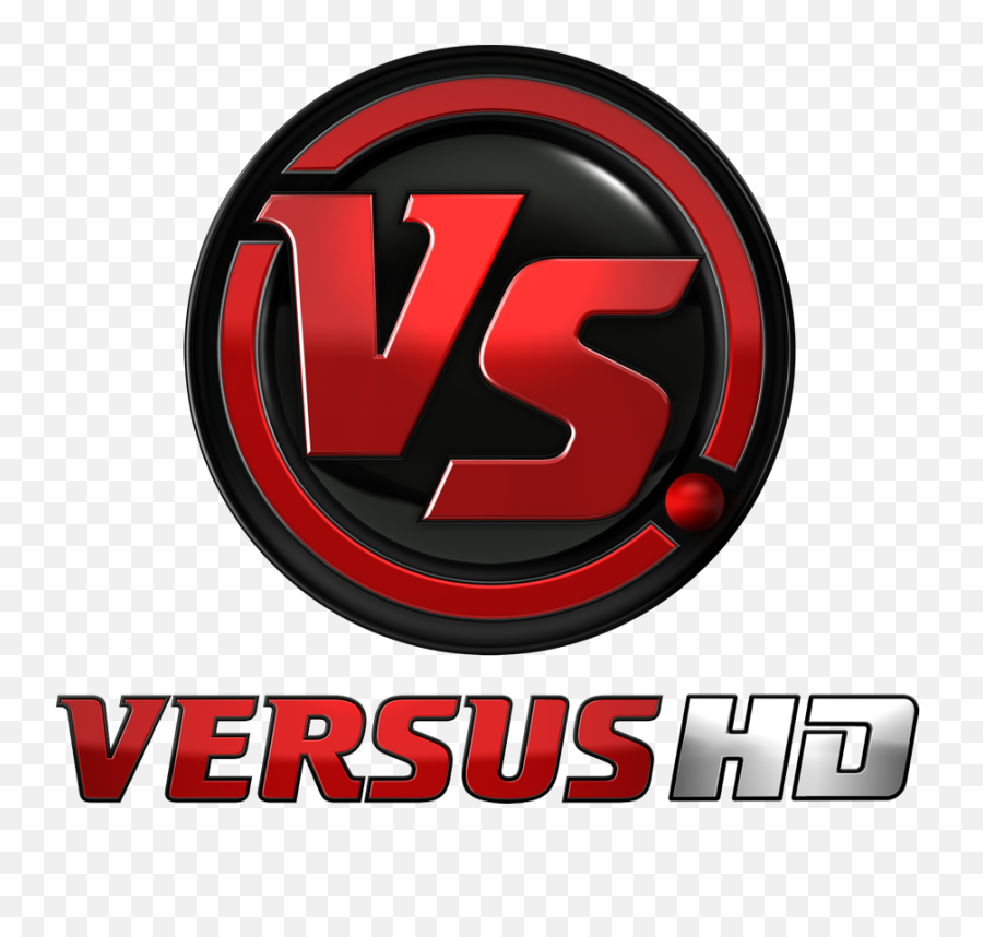 Logo Versus Png 3 Image - Vs Logo Png Hd,Versus Png