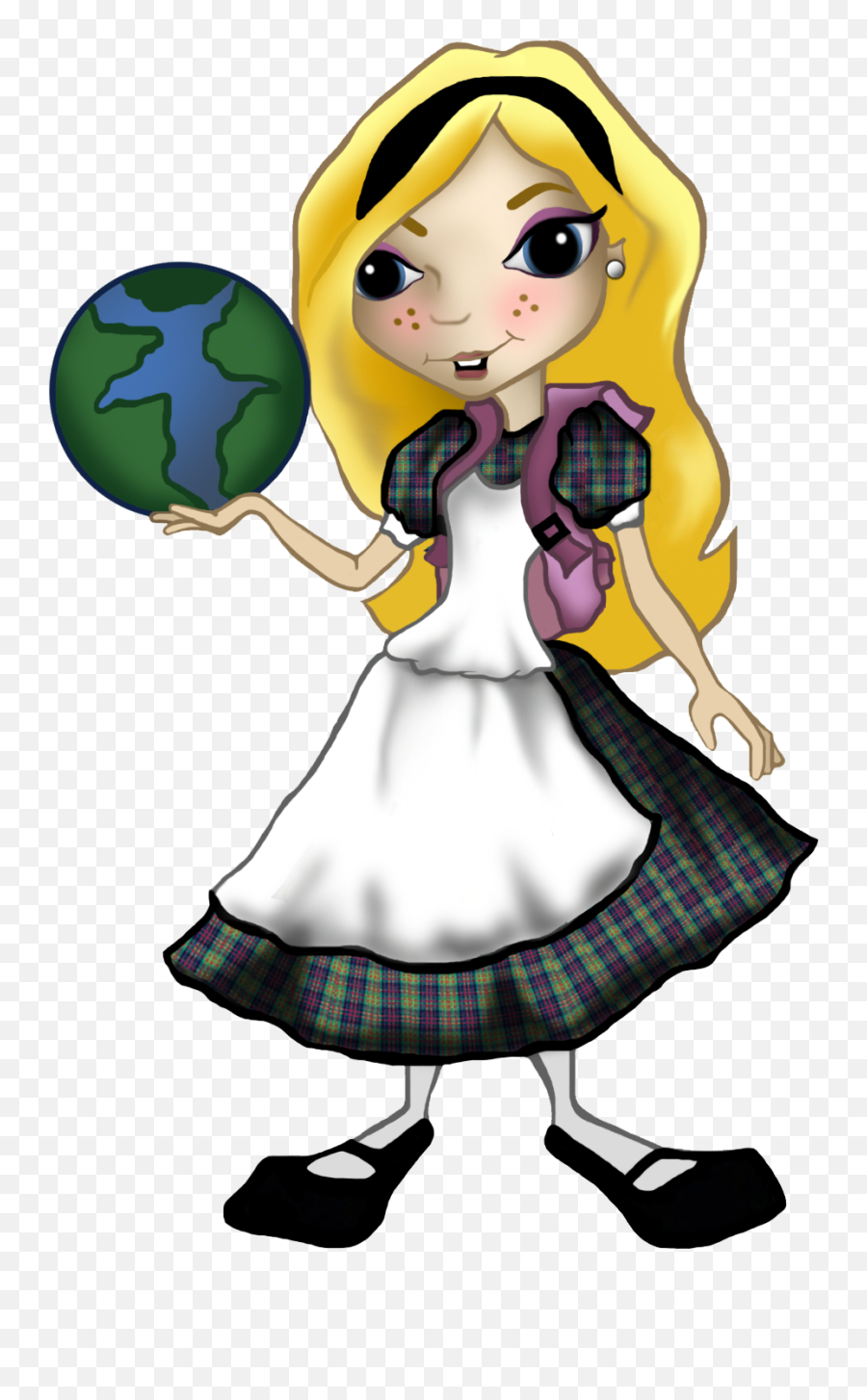 Homebackup U2013 Alice - Alice Carnegie Mellon Png,Alice Icon