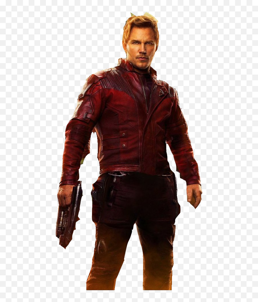Star Lord Png Picture - Star Lord Transparent Background,Starlord Png