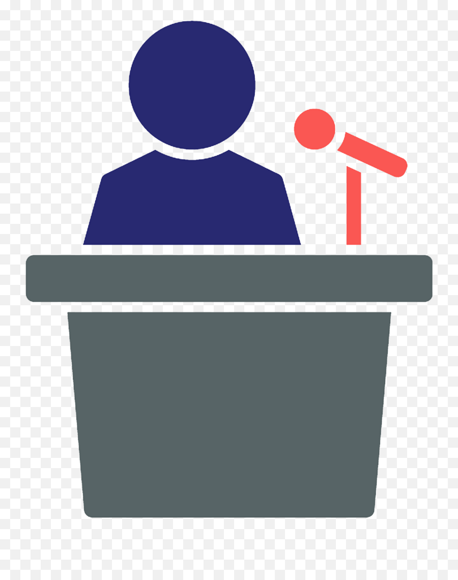 Agape Learning Tools - Podium Png,Icon Of Podium